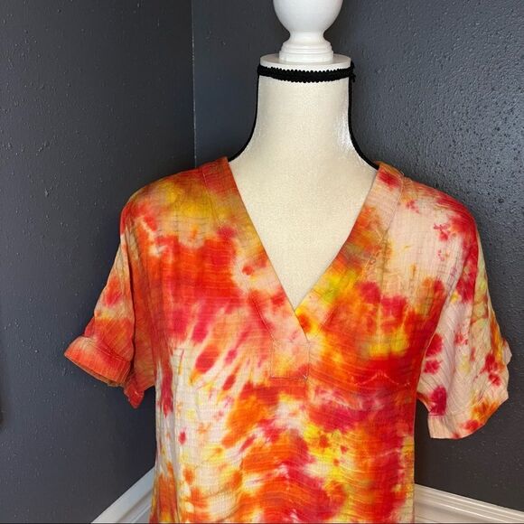 Marine Layer Bali Tunic - Picture 4 of 10